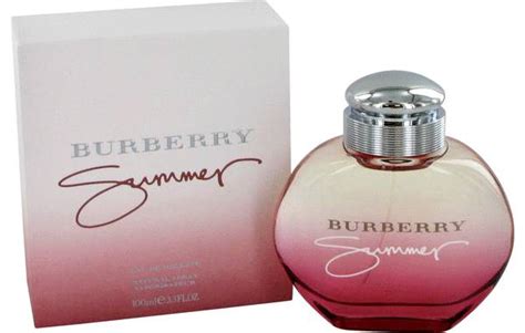 perfumes de burberry para mujer|perfume burberry summer hombre.